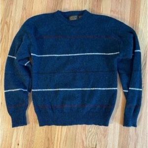 Eddie Bauer Wool Sweater